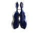 BAM SHAMROCK Hightech Cello Case - Azure Blue (1003XLB) - Gsus4
