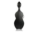 BAM SHAMROCK Hightech Cello Case with Wheels - White (1003XLWW) - Gsus4