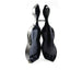 BAM SHAMROCK Hightech Cello Case with Wheels - White (1003XLWW) - Gsus4
