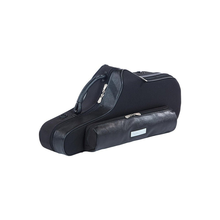 BAM SIGNATURE Alto Sax Case - Black (SIGN3001SN) - Gsus4