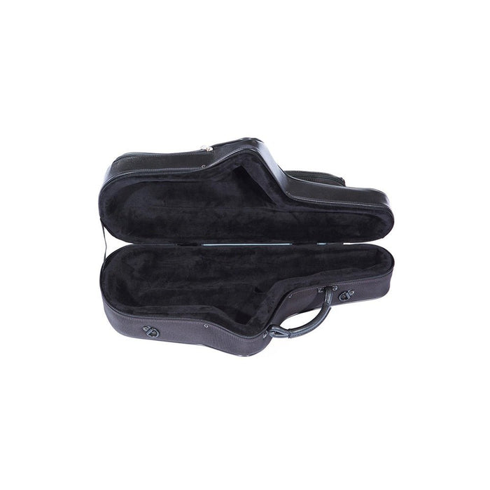 BAM SIGNATURE Alto Sax Case - Black (SIGN3001SN) - Gsus4
