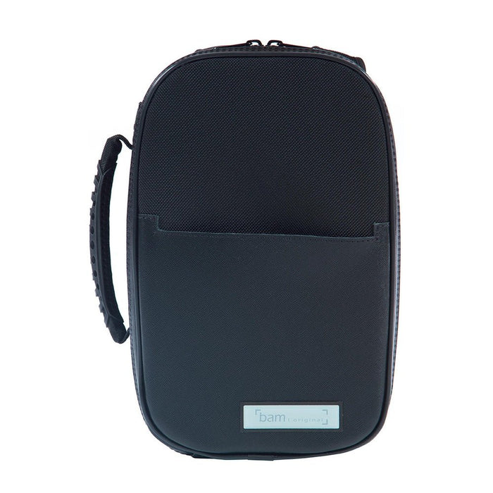 BAM SIGNATURE Bb Clarinet Case - Black (SIGN3027SN) - Gsus4