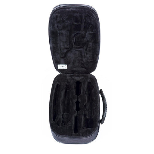 BAM SIGNATURE Bb Clarinet Case - Black (SIGN3027SN) - Gsus4