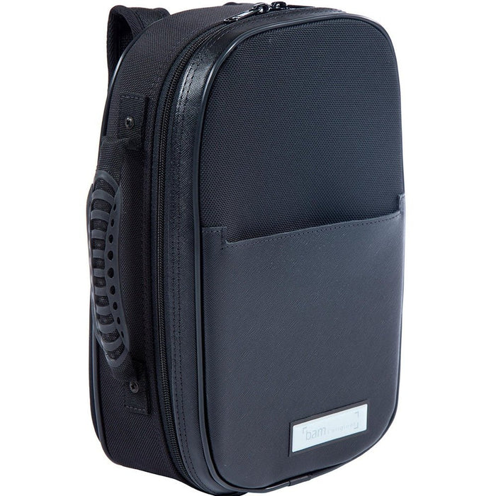 BAM SIGNATURE Bb Clarinet Case - Black (SIGN3027SN) - Gsus4