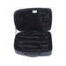 BAM SIGNATURE Bb Clarinet + Music Stand Case - Black (SIGN3027MSN) - Gsus4
