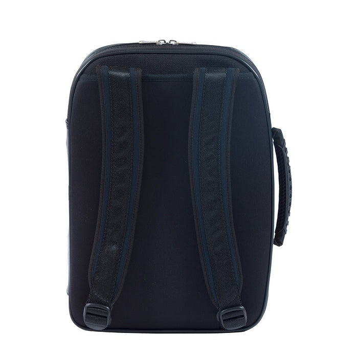 BAM SIGNATURE Bb Clarinet + Music Stand Case - Black (SIGN3027MSN) - Gsus4