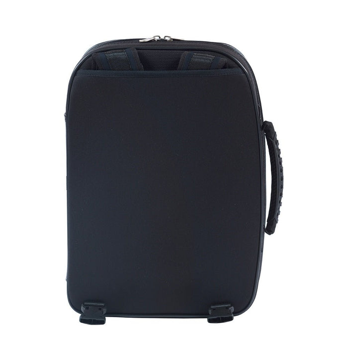 BAM SIGNATURE Bb Clarinet + Music Stand Case - Black (SIGN3027MSN) - Gsus4