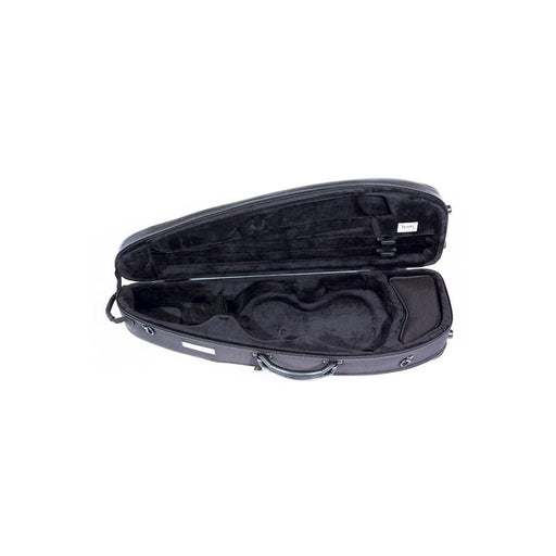 BAM SIGNATURE Classic III Violin Case - Black (SIGN5003SN) - Gsus4