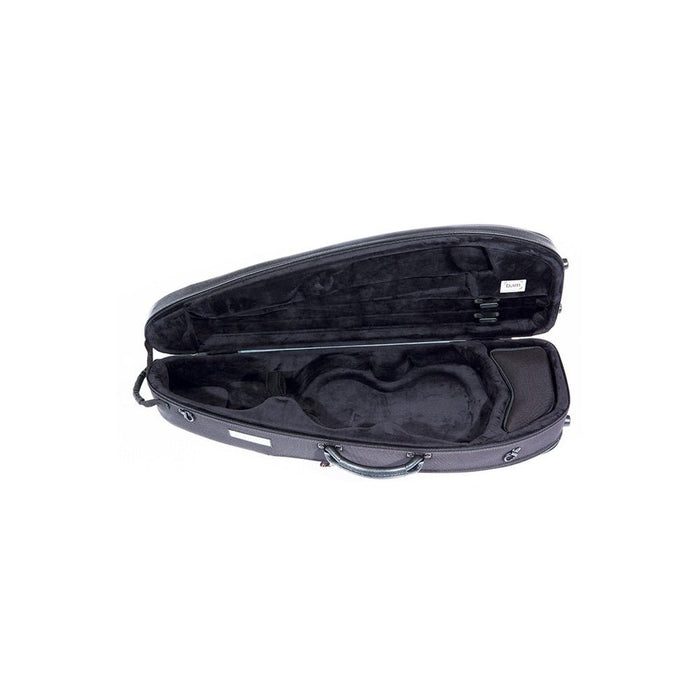 BAM SIGNATURE Classic III Violin Case - Black (SIGN5003SN) - Gsus4