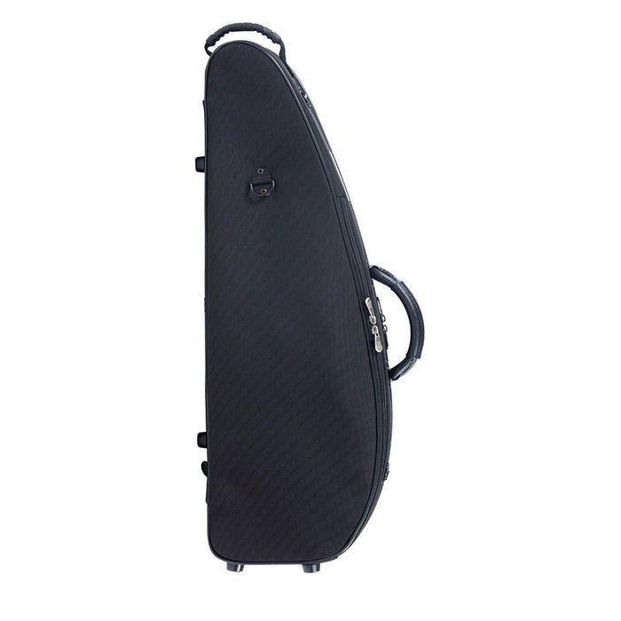 BAM SIGNATURE Classic III Violin Case - Black (SIGN5003SN) - Gsus4