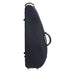 BAM SIGNATURE Classic III Violin Case - Black (SIGN5003SN) - Gsus4