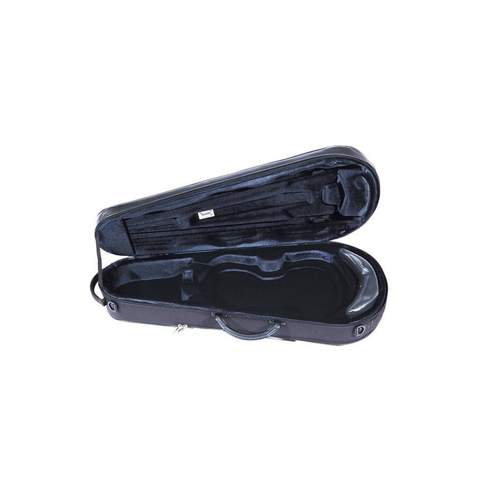 BAM SIGNATURE Stylus Cont. Viola Case - Black (SIGN5101SN) - Gsus4