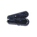 BAM SIGNATURE Stylus Cont. Viola Case - Black (SIGN5101SN) - Gsus4