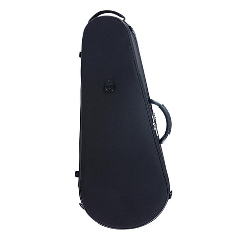 BAM SIGNATURE Stylus Cont. Viola Case - Black (SIGN5101SN) - Gsus4