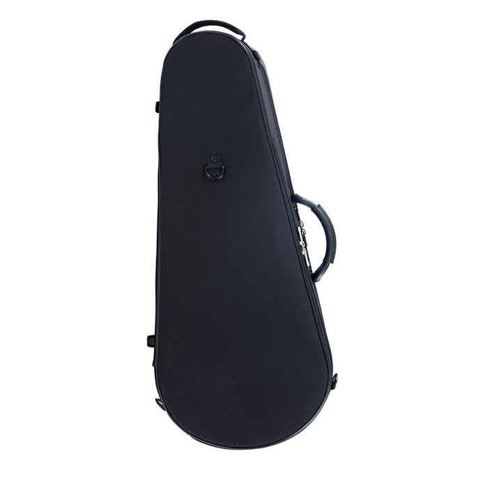 BAM SIGNATURE Stylus Cont. Viola Case - Black (SIGN5101SN) - Gsus4