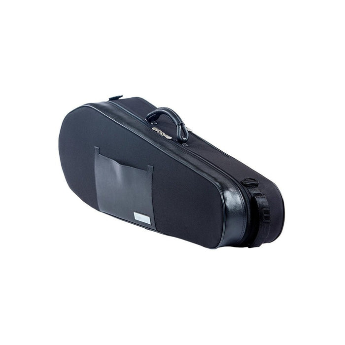 BAM SIGNATURE Stylus Cont. Viola Case - Black (SIGN5101SN) - Gsus4