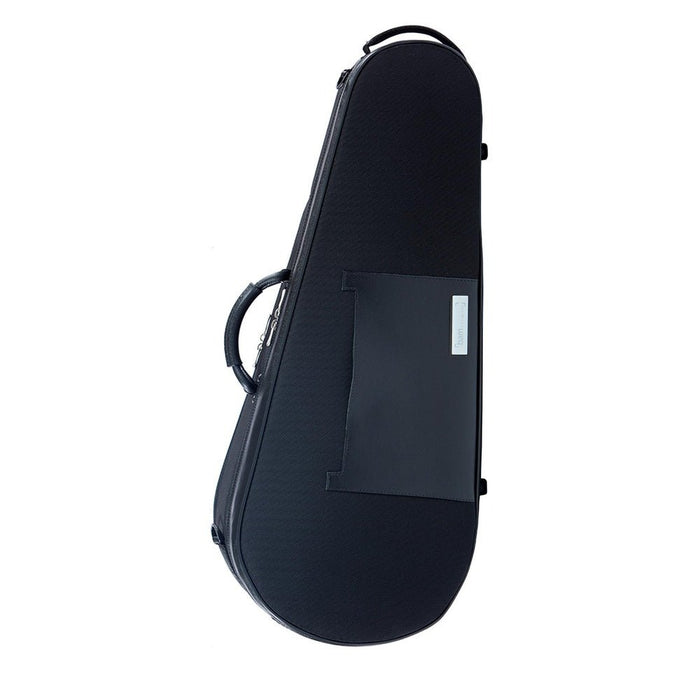 BAM SIGNATURE Stylus Cont. Viola Case - Black (SIGN5101SN) - Gsus4