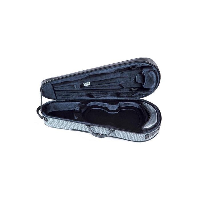 BAM SIGNATURE Stylus Cont. Viola Case - Grey (SIGN5101SG) - Gsus4