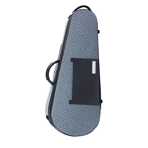 BAM SIGNATURE Stylus Cont. Viola Case - Grey (SIGN5101SG) - Gsus4