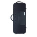 BAM SIGNATURE Stylus Oblong Viola Case 15" - Black (SIGN5140SN) - Gsus4