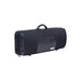 BAM SIGNATURE Stylus Oblong Viola Case 15" - Black (SIGN5140SN) - Gsus4