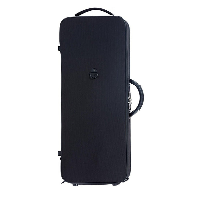 BAM SIGNATURE Stylus Oblong Viola Case 15" - Black (SIGN5140SN) - Gsus4