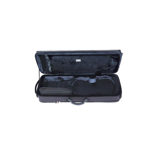 BAM SIGNATURE Stylus Oblong Viola Case 15" - Black (SIGN5140SN) - Gsus4