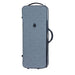 BAM SIGNATURE Stylus Oblong Viola Case 15" - Grey (SIGN5140SG) - Gsus4