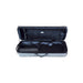BAM SIGNATURE Stylus Oblong Viola Case 15" - Grey (SIGN5140SG) - Gsus4