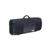 BAM SIGNATURE Stylus Oblong Viola Case 16" - Black (SIGN5141SN) - Gsus4