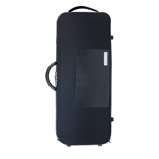 BAM SIGNATURE Stylus Oblong Viola Case 16" - Black (SIGN5141SN) - Gsus4