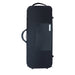 BAM SIGNATURE Stylus Oblong Viola Case 16" - Black (SIGN5141SN) - Gsus4