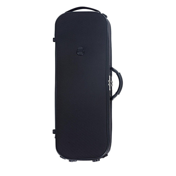 BAM SIGNATURE Stylus Violin Case - Black (SIGN5001SN) - Gsus4