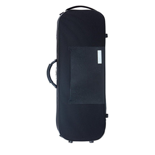 BAM SIGNATURE Stylus Violin Case - Black (SIGN5001SN) - Gsus4
