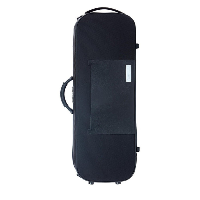 BAM SIGNATURE Stylus Violin Case - Black (SIGN5001SN) - Gsus4