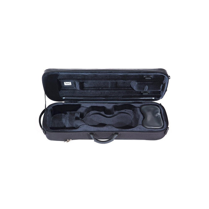 BAM SIGNATURE Stylus Violin Case - Black (SIGN5001SN) - Gsus4