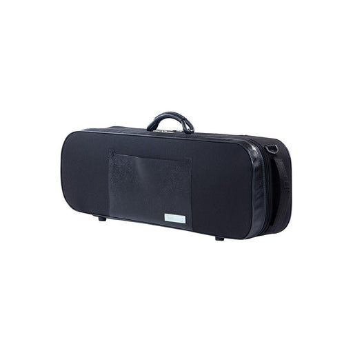 BAM SIGNATURE Stylus Violin Case - Black (SIGN5001SN) - Gsus4