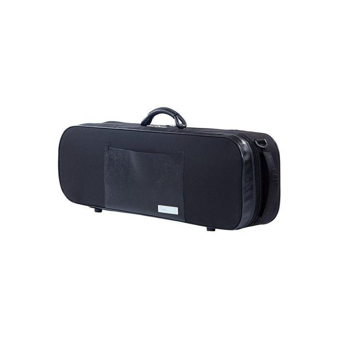 BAM SIGNATURE Stylus Violin Case - Black (SIGN5001SN) - Gsus4