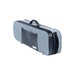 BAM SIGNATURE Stylus Violin Case - Grey (SIGN5001SG) - Gsus4
