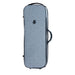 BAM SIGNATURE Stylus Violin Case - Grey (SIGN5001SG) - Gsus4
