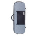 BAM SIGNATURE Stylus Violin Case - Grey (SIGN5001SG) - Gsus4