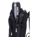 BAM SIGNATURE Weekender Backpack for 1 Oboe, Bb Clarinet or Flute Hightech Hardshell Case - Black (SIGNCV0025N) - Gsus4