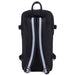 BAM SIGNATURE Weekender Backpack for 1 Oboe, Bb Clarinet or Flute Hightech Hardshell Case - Black (SIGNCV0025N) - Gsus4