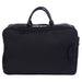 BAM SIGNATURE Weekender BriefCase for 2 Clarinets Hightech Hardshell Case - Black (SIGNCV0026N) - Gsus4