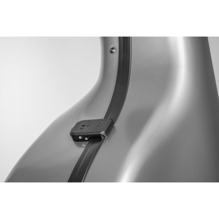 BAM SKY HIGHTECH Slim Cello Case - Grey (SKY1005XLG) - Gsus4