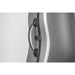 BAM SKY HIGHTECH Slim Cello Case - Grey (SKY1005XLG) - Gsus4