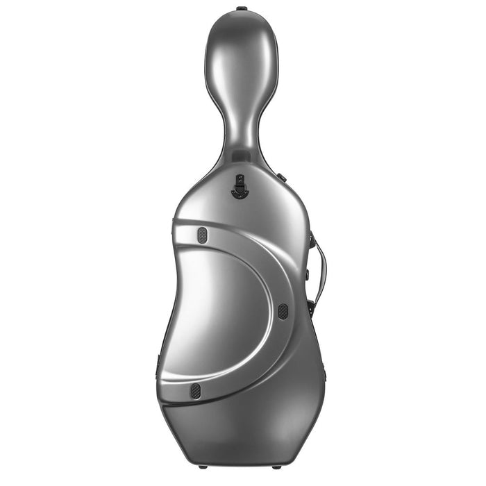 BAM SKY HIGHTECH Slim Cello Case - Grey (SKY1005XLG) - Gsus4