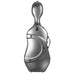 BAM SKY HIGHTECH Slim Cello Case - Grey (SKY1005XLG) - Gsus4