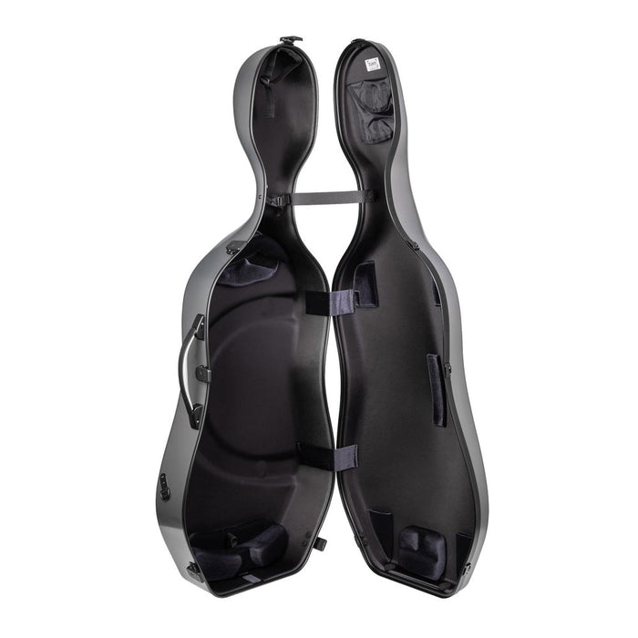 BAM SKY HIGHTECH Slim Cello Case - Grey (SKY1005XLG) - Gsus4