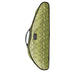 BAM SNAKE HOODY for Hightech Slim Violin Case - Green (HO2000XLSV) - Gsus4